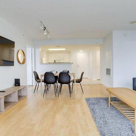 Fantastic 2 Bedroom Condo At Ballston With Gym Arlington Esterno foto